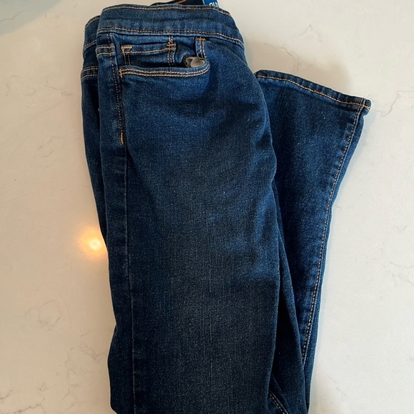 Old Navy Other - Old Navy Built in Tough Skinny Jean